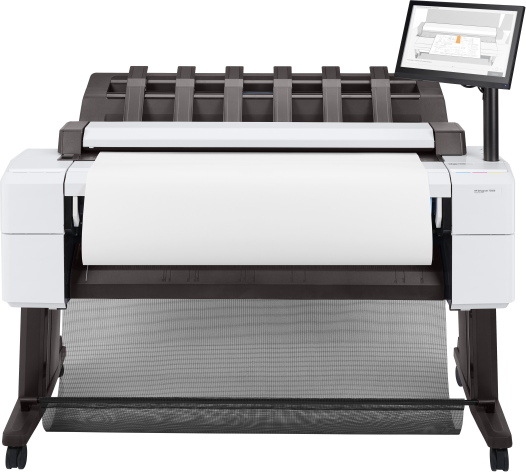 фото МФУ  HP DesignJet T2600PS MFP в Казани