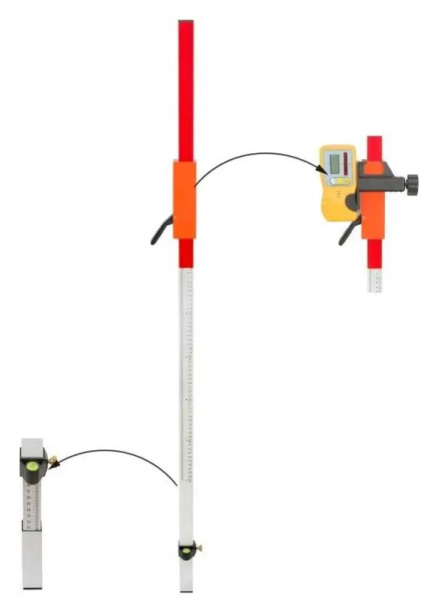 Изображение товара Рейка RGK LR-2