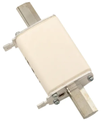 фото Предохранитель  EKF fus-33-0/160/25