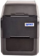 фото Принтер термотрансферный  iDPRT iE2X