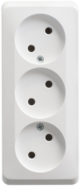 фото Розетка  Systeme Electric PA16-009B в Уфе