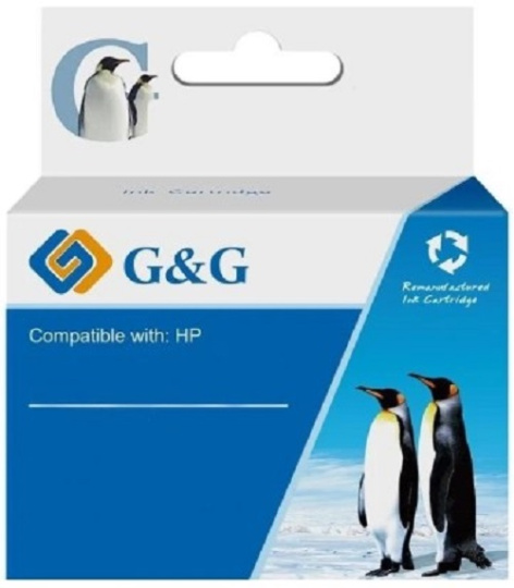 фото Картридж  G&G GG-CM995A-MPS в Красноярске