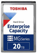 фото Жесткий диск 20TB SATA 6Gb/s  Toshiba MG11ACA20TE
