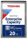 фото Жесткий диск 20TB SATA 6Gb/s Toshiba MG11ACA20TE в Челябинске
