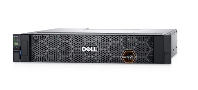 Изображение товара Полка Dell PowerVault ME424 для хранения данных 2 U для DAS и SAN