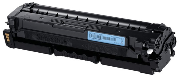Изображение товара Картридж Samsung CLT-C503L