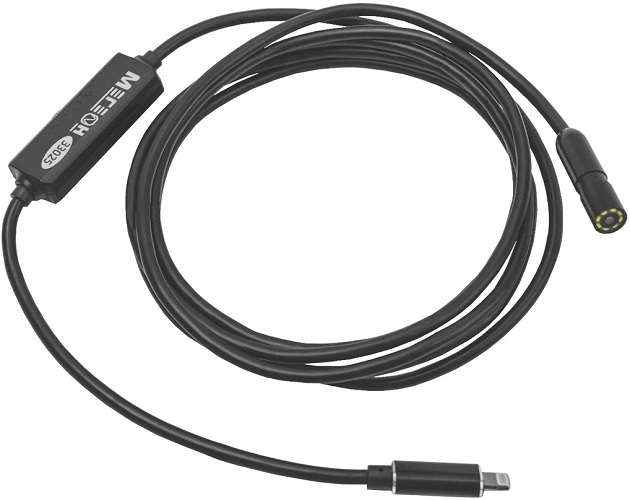 

Видеоскоп МЕГЕОН 33025, 33025