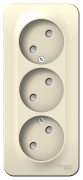 фото Розетка Systeme Electric BLNRA001312