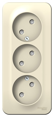 Изображение товара Розетка Systeme Electric BLNRA001312