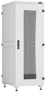 фото Шкаф напольный 19", 33U  TLK TFI-336010-GHMH-R-GY