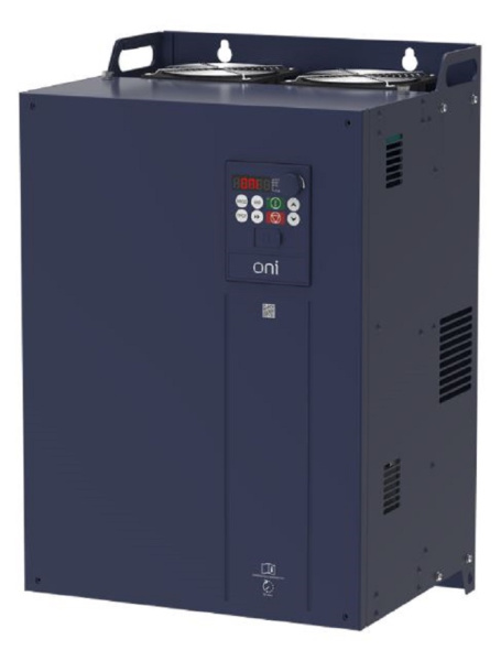 Изображение товара ONI FC 431-33-55G75PR частотный преобразователь 75 кВт 380В 3ф