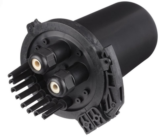 Изображение товара Муфта оптическая ССД 130105-01048