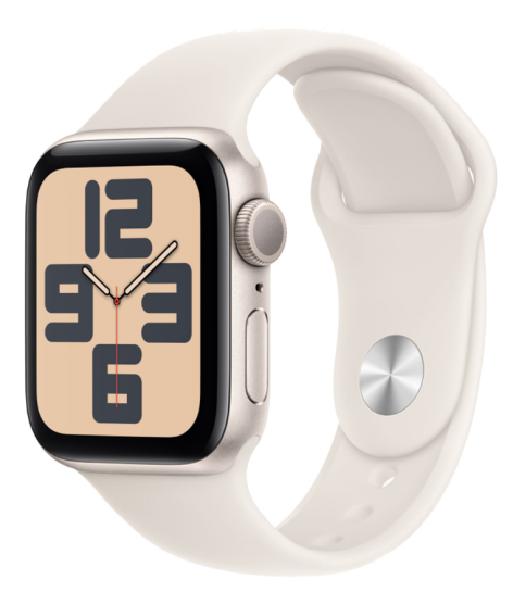 Изображение товара Часы Apple Watch SE GPS 40mm