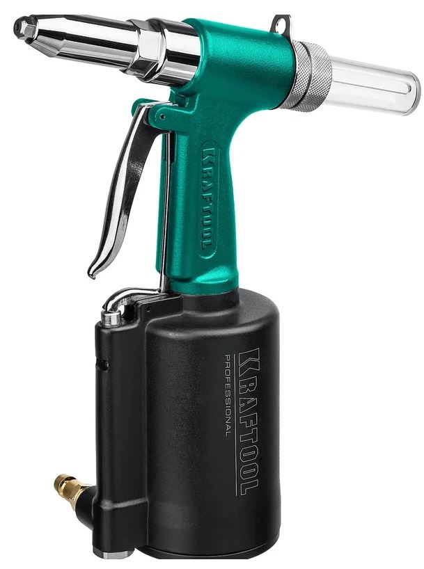 

Заклепочник Kraftool AR-48 31184 Kraftool пневматический 2.4-4.8мм., AR-48