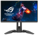 фото Монитор 24,1" ASUS ROG Swift PG248QP в Красноярске