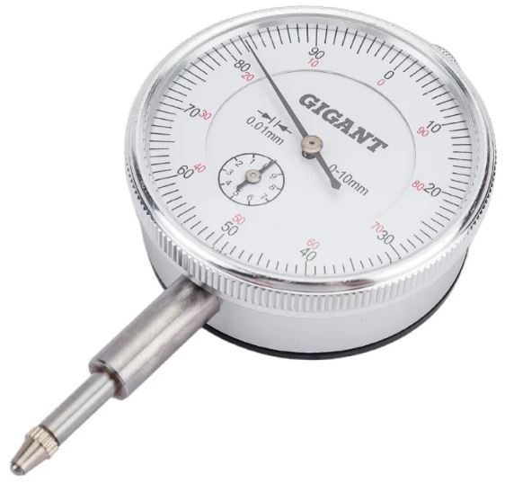 

Индикатор Gigant GI-1 часового типа, GI-1