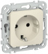 фото Розетка с заземлением  IEK FI-R14-16-1-K86 в Санкт-Петербургe