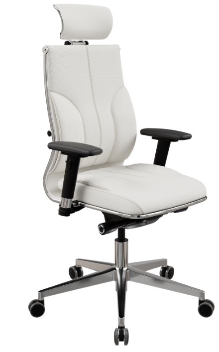 

Кресло офисное Metta Samurai M3-11D-Infinity z509382618 молочный, Samurai M3-11D-Infinity