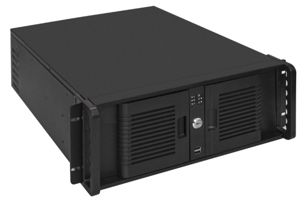 фото Корпус серверный 4U Exegate Pro 4U480-15/4U4132/700RADS в Ростове-на-Дону