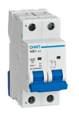 Автоматический выключатель CHINT 179823