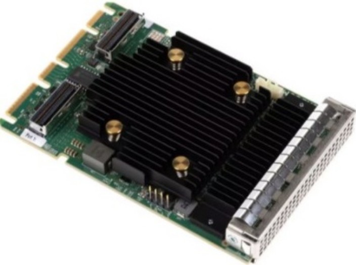 Контроллер HPE P47781-B21