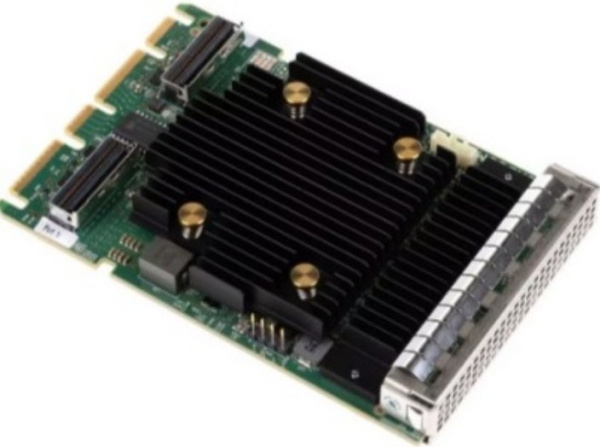 Изображение товара Контроллер HPE P47781-B21
