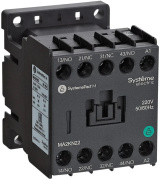фото Реле Systeme Electric MA2KN22M7