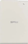 фото Внешний диск HDD Silicon Power Stream S03 2TB White