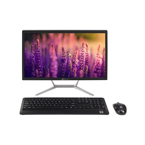 

Моноблок 21,5'' Тесла Z22BT i3-10105/8GB/250GB/1920x1080/GbitEth/WiFi/BT/cam/black, Z22BT