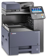 фото МФУ Kyocera TASKalfa 308ci