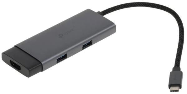 фото Разветвитель  TP-LINK UH5020C в Красноярске