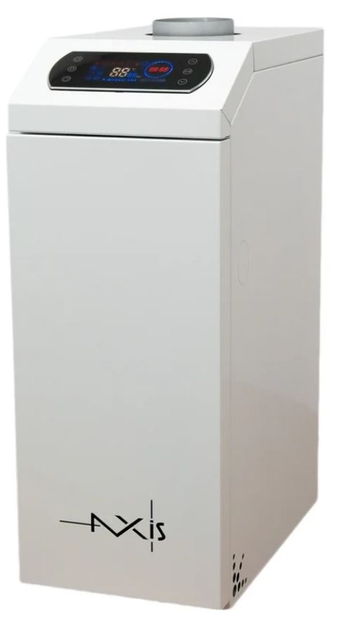 Котел газовый Axis Smart AXIS-09-16E-00 напольный, одноконтурный, 16 кВт