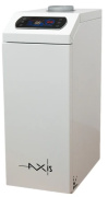 фото Котел газовый  Axis Smart