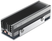 фото Радиатор Coolleo CL-V3SSD-GY