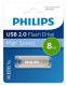 фото Накопитель USB 2.0 8GB Philips FM08FD150B/97 в Перми