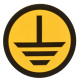 фото Знак  EKF an-1-04