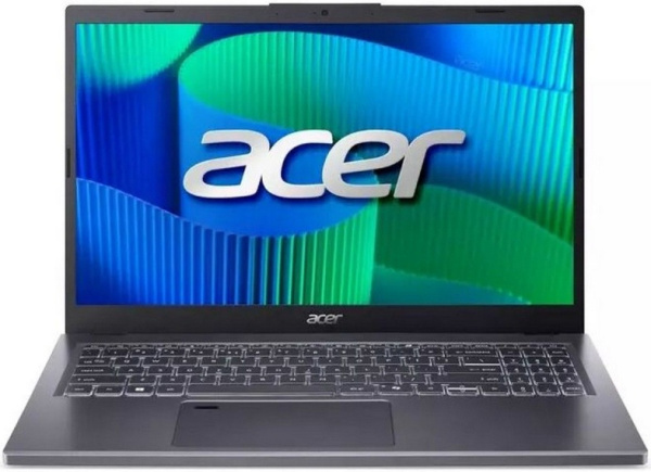 фото Ноутбук  Acer Extensa EX215-56 в Красноярске 15.6 ", Core 5, 16 Гб RAM, 1 Тб SSD, UHD Graphics, Серый