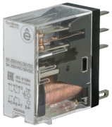 фото Реле  Systeme Electric SXG25P7