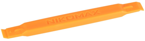 Изображение товара Инструмент для монтажа и извлечения квадратных гаек NIKOMAX NMC-NUT-INJ-OR