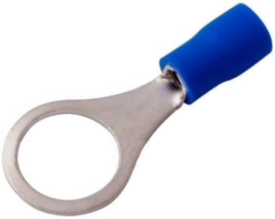 Изображение товара Наконечник Rexant 08-0037 для опрессовки проводов, кольцевой фланец