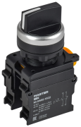 фото Переключатель IEK MI-SW60-11X2-3-24-2-K02