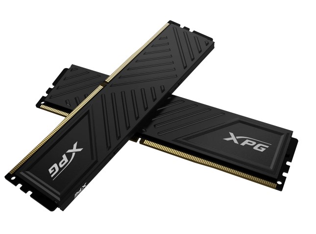 

Модуль памяти DDR4 32GB (2*16GB) ADATA XPG AX4U320016G16A-DTBKD35 3200MHz CL16 1.35V, AX4U320016G16A-DTBKD35