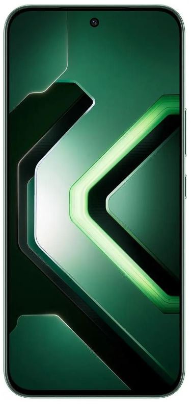 

Смартфон Infinix X6876 GT 30 8/256GB 10080002 зеленый, X6876 GT 30 8/256GB