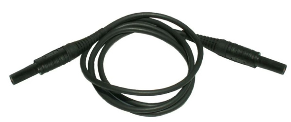 Изображение товара Провод измерительный Sonel WAPRZ2X2BLBB 2.2 м с бананами для электроизмерений