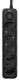 фото Сетевой фильтр  AGNI TP-FD4E-5m-black в Санкт-Петербургe