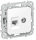 фото Розетка  IEK FI-AK22-1-K01 в Смоленске