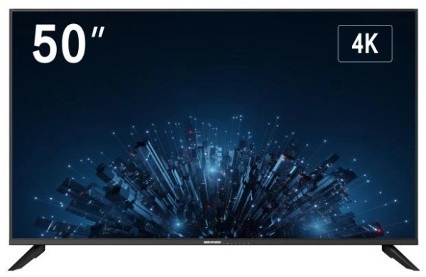 фото Панель  HIKVISION DS-D5050U3-1V0S(EU) в Красноярске