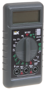 фото Мультиметр IEK TMD-1S-182
