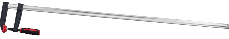 

Струбцина Gigant GPDT-1200 Professional F-образная 120x1200 мм, GPDT-1200