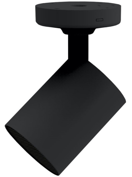 Изображение товара Акустическая система Ecler TRAIL103BK потолочный для внутренней инсталляции 30 Вт